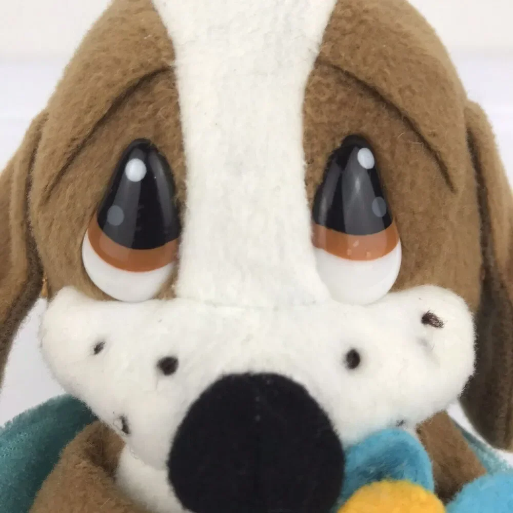 Nanco Sad Sam Plush 8